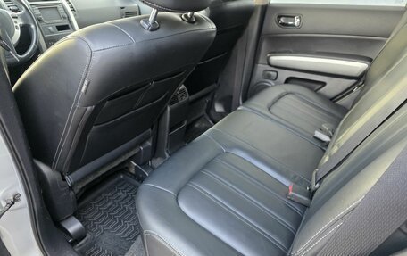 Nissan X-Trail, 2013 год, 1 440 000 рублей, 10 фотография