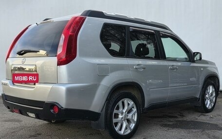 Nissan X-Trail, 2013 год, 1 440 000 рублей, 5 фотография