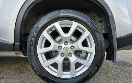 Nissan X-Trail, 2013 год, 1 440 000 рублей, 16 фотография