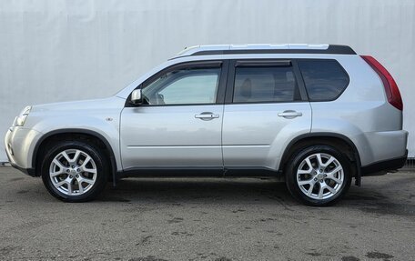 Nissan X-Trail, 2013 год, 1 440 000 рублей, 8 фотография