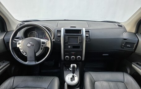 Nissan X-Trail, 2013 год, 1 440 000 рублей, 11 фотография