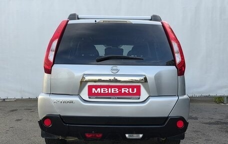Nissan X-Trail, 2013 год, 1 440 000 рублей, 6 фотография