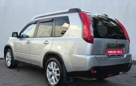 Nissan X-Trail, 2013 год, 1 440 000 рублей, 7 фотография