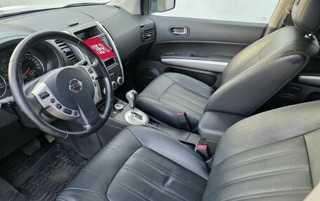 Nissan X-Trail, 2013 год, 1 440 000 рублей, 9 фотография