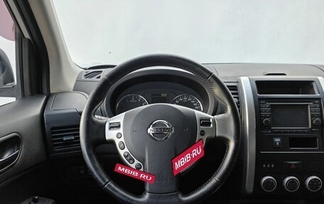 Nissan X-Trail, 2013 год, 1 440 000 рублей, 12 фотография