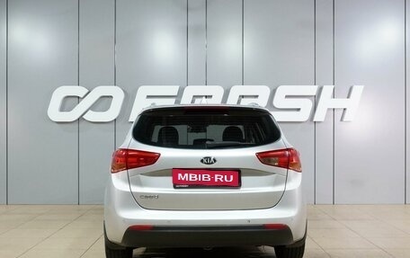 KIA cee'd III, 2014 год, 999 000 рублей, 4 фотография