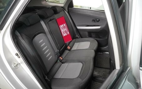 KIA cee'd III, 2014 год, 999 000 рублей, 7 фотография