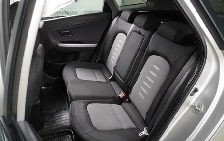 KIA cee'd III, 2014 год, 999 000 рублей, 9 фотография