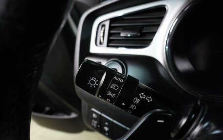 KIA cee'd III, 2014 год, 999 000 рублей, 14 фотография