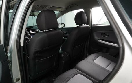 KIA cee'd III, 2014 год, 999 000 рублей, 11 фотография