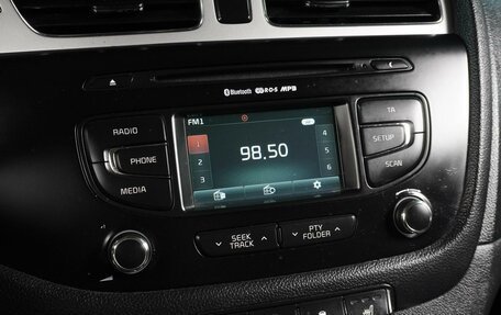 KIA cee'd III, 2014 год, 999 000 рублей, 16 фотография