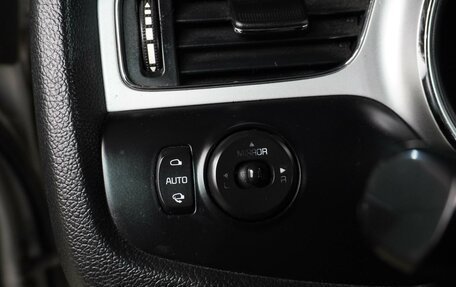 KIA cee'd III, 2014 год, 999 000 рублей, 12 фотография