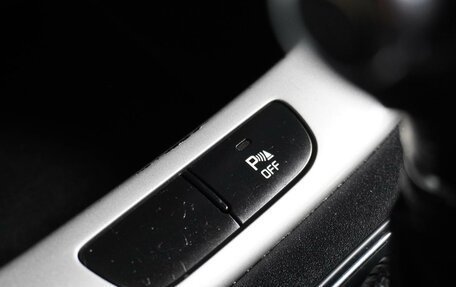 KIA cee'd III, 2014 год, 999 000 рублей, 18 фотография