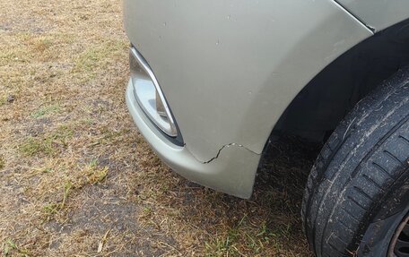 Renault Logan II, 2016 год, 680 000 рублей, 6 фотография