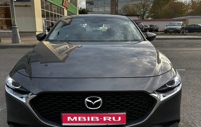 Mazda 3, 2019 год, 1 820 000 рублей, 1 фотография