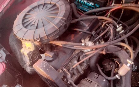 Audi 80, 1987 год, 300 000 рублей, 6 фотография