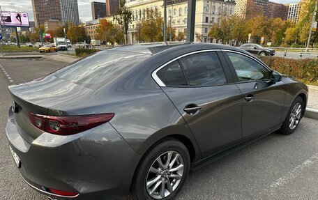 Mazda 3, 2019 год, 1 820 000 рублей, 5 фотография