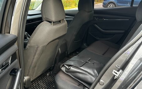 Mazda 3, 2019 год, 1 820 000 рублей, 7 фотография