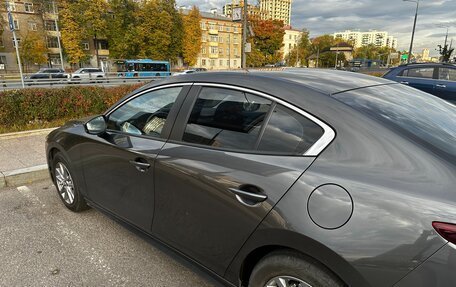 Mazda 3, 2019 год, 1 820 000 рублей, 4 фотография