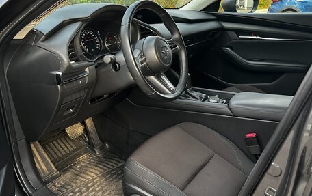 Mazda 3, 2019 год, 1 820 000 рублей, 8 фотография