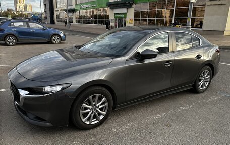 Mazda 3, 2019 год, 1 820 000 рублей, 2 фотография
