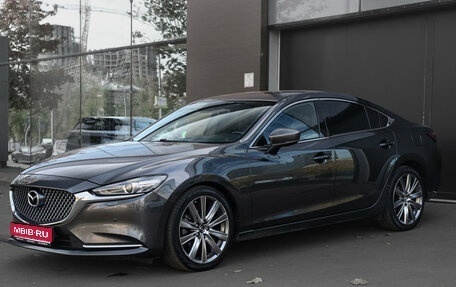 Mazda 6, 2021 год, 2 950 000 рублей, 1 фотография