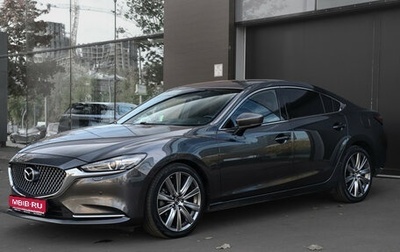 Mazda 6, 2021 год, 2 950 000 рублей, 1 фотография