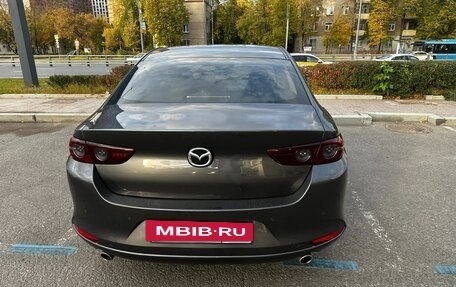 Mazda 3, 2019 год, 1 820 000 рублей, 6 фотография