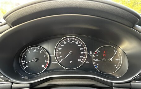 Mazda 3, 2019 год, 1 820 000 рублей, 9 фотография