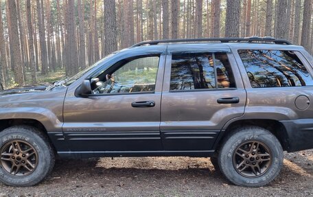 Jeep Grand Cherokee, 1998 год, 620 000 рублей, 2 фотография