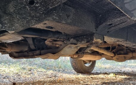 Jeep Grand Cherokee, 1998 год, 620 000 рублей, 12 фотография