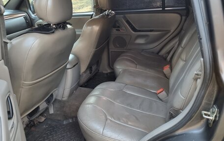 Jeep Grand Cherokee, 1998 год, 620 000 рублей, 11 фотография