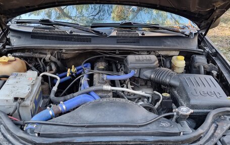 Jeep Grand Cherokee, 1998 год, 620 000 рублей, 9 фотография