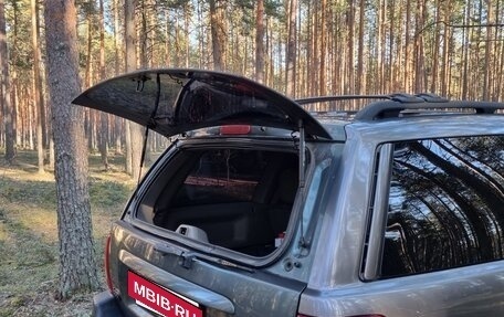 Jeep Grand Cherokee, 1998 год, 620 000 рублей, 7 фотография