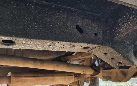 Jeep Grand Cherokee, 1998 год, 620 000 рублей, 14 фотография