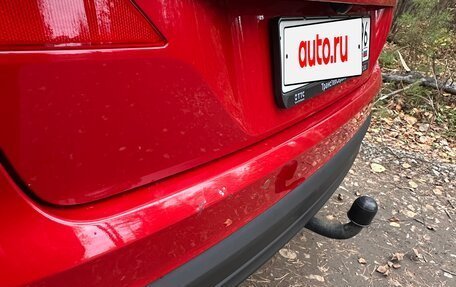 Hyundai Tucson III, 2018 год, 2 200 000 рублей, 17 фотография