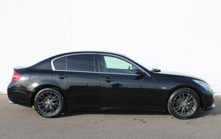 Infiniti G, 2011 год, 1 099 000 рублей, 5 фотография