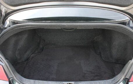 Infiniti G, 2011 год, 1 099 000 рублей, 11 фотография