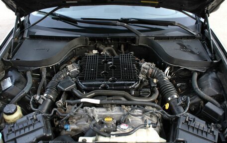 Infiniti G, 2011 год, 1 099 000 рублей, 10 фотография