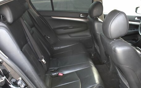 Infiniti G, 2011 год, 1 099 000 рублей, 14 фотография