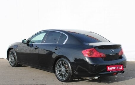 Infiniti G, 2011 год, 1 099 000 рублей, 8 фотография