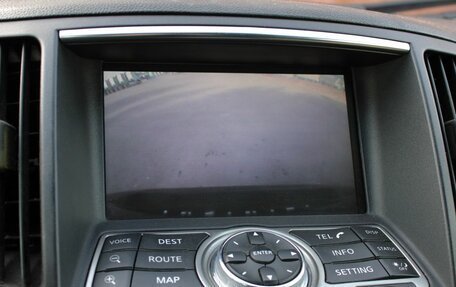 Infiniti G, 2011 год, 1 099 000 рублей, 19 фотография