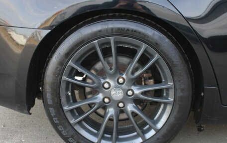 Infiniti G, 2011 год, 1 099 000 рублей, 20 фотография