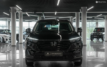 Honda CR-V, 2023 год, 4 300 000 рублей, 3 фотография
