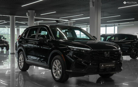 Honda CR-V, 2023 год, 4 300 000 рублей, 2 фотография