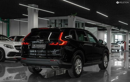 Honda CR-V, 2023 год, 4 300 000 рублей, 5 фотография