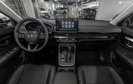 Honda CR-V, 2023 год, 4 300 000 рублей, 8 фотография