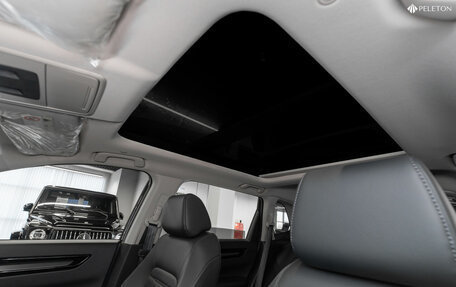 Honda CR-V, 2023 год, 4 300 000 рублей, 10 фотография