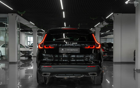 Honda CR-V, 2023 год, 4 300 000 рублей, 6 фотография