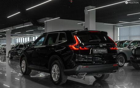 Honda CR-V, 2023 год, 4 300 000 рублей, 4 фотография